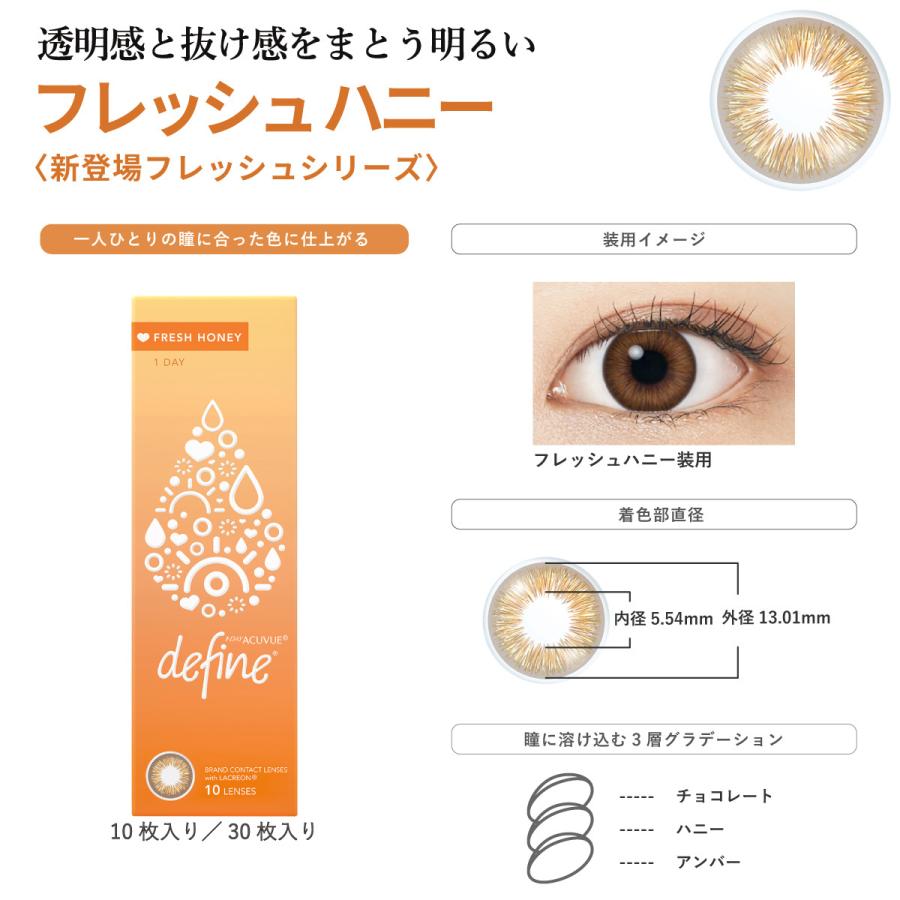 公式の まいにち最大12 還元中 送料無料 ワンデーアキュビューディファインモイスト 30枚パック 12箱セット 処方箋提出 公式 Spiritnmore Com