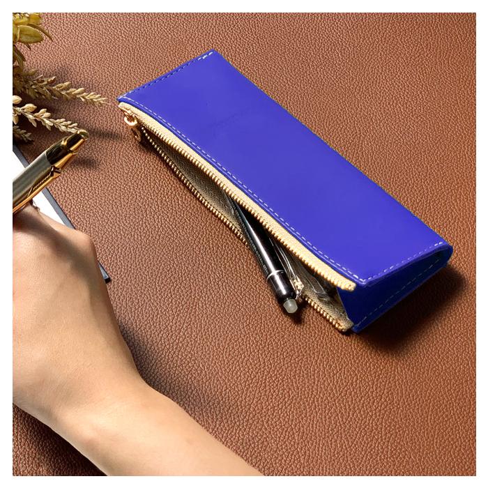 ペンケース 革 本革 ちょっといい 筆箱 レザー メンズ レディース ペン