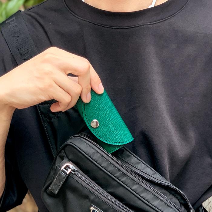 キーケース 4連 本革 男の型押し レディース スマートキー 三 キーケース 4連 本革 男の型押し レディース スマートキー 三