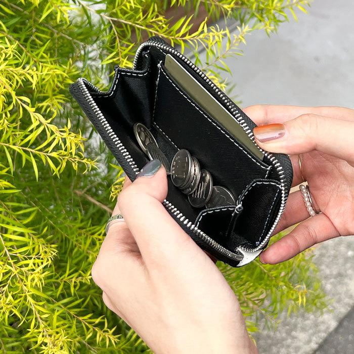 コインケース 小銭入れ 本革 ダイヤモンドパイソン レディース コインケース 小銭入れ 本革 ダイヤモンドパイソン レディース