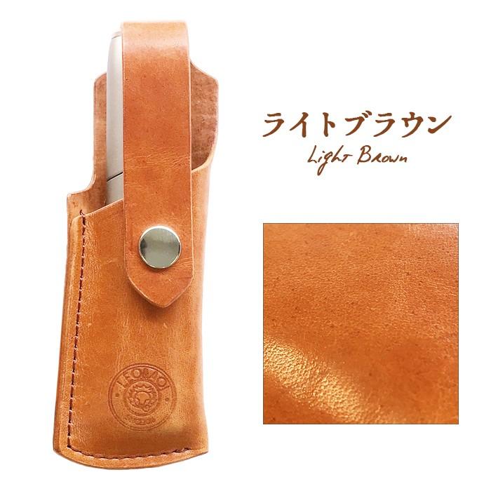 アイコスケース iqosケース アイコス iqos ポーチ 電子タバコ レザー