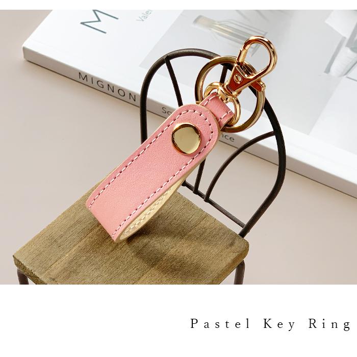 281 ✴ミニバラ✴レジンヘアゴムキーホルダーブローチ 281 ✴ミニバラ