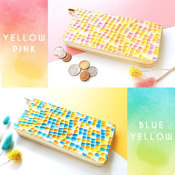 財布 レディース 長財布 本革 キャンディ ラウンドファスナー サイフ 札入れ 小銭  カード ケース ウォレット おしゃれ レザー 財布 レディース 長財布 本革 キャンディ ラウンドファスナー サイフ