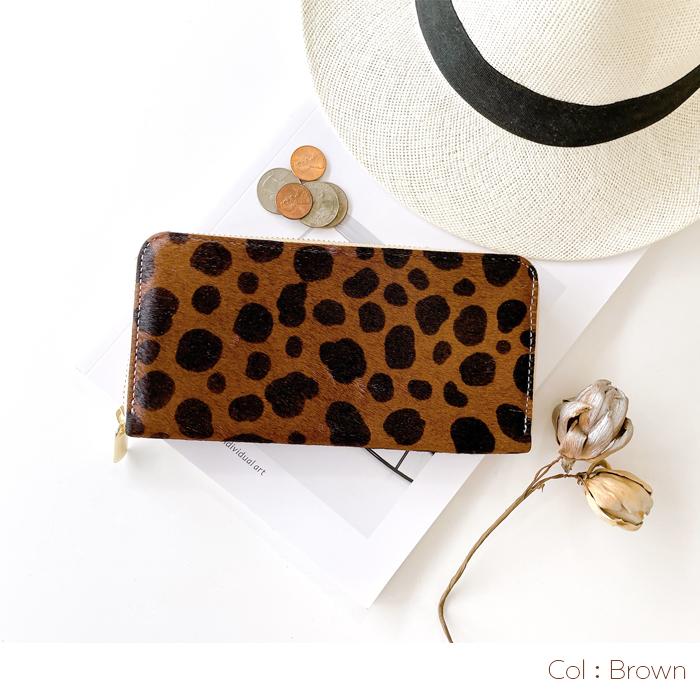 財布 長財布 本革 レディース メンズ ラウンドファスナー サイフ