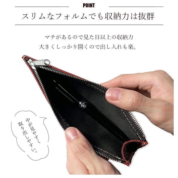 MONTBLANC ペンケース レザー 黒 クロコ型押し 2本入れ　美品 モンブラン MONTBLANC レザーペンケース 2本差し ペンケース