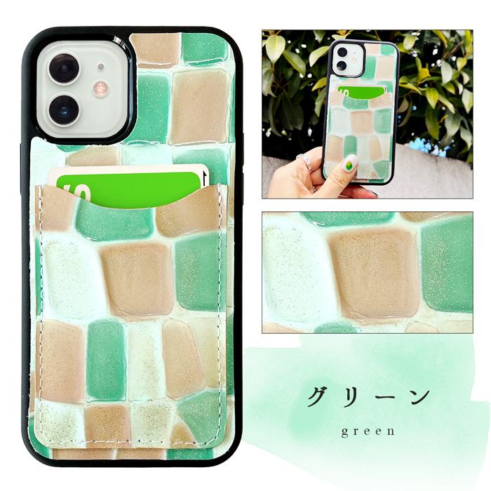 iPhone 12 Pro 背面 カード収納 iPhone12 pro ケース iPhone12pro