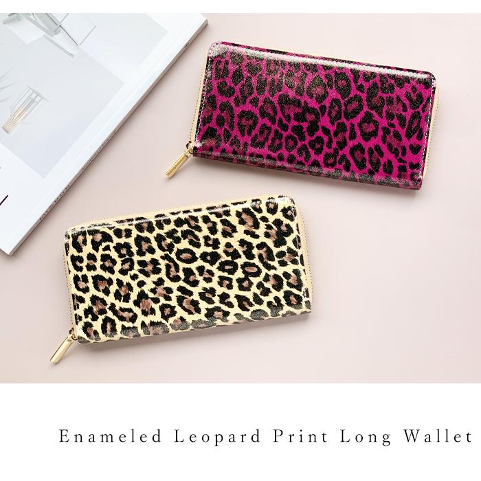 レオページ　ロングウォレット 長財布/サイフ ロングウォレット ダイヤモンドパイソン 手縫い