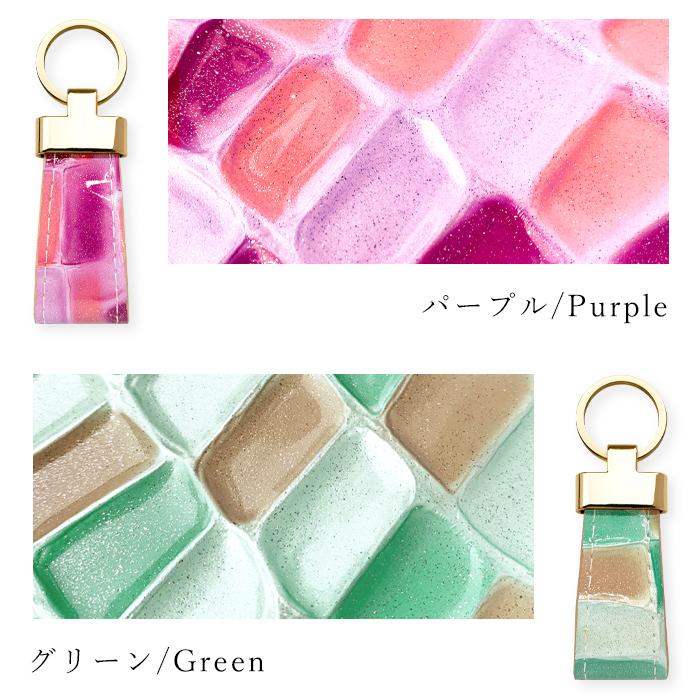 エナメル仕上げの円形ステンドグラス　ペンダントチャーム sg_web_220331_02_MMJ-01.jpg?v=