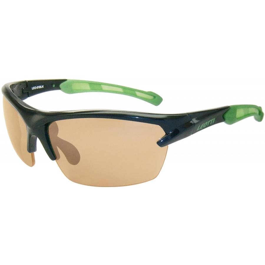スポーツサングラス ゴルフ 日本製ハイコン偏光レンズ ハードケース付 度付きフレーム 別売 Leottiゴルフ Leo 01g Blk Leo 01gblk Sportssunglass Leo 通販 Yahoo ショッピング