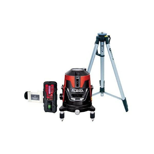 シンワ測定 レーザーロボ LEXIA 31 セット70943
