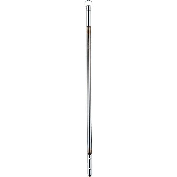 専用　確認用 シンワ測定 シンワ棒状温度計用ケース30cm 72729 : 安全用品のレオ