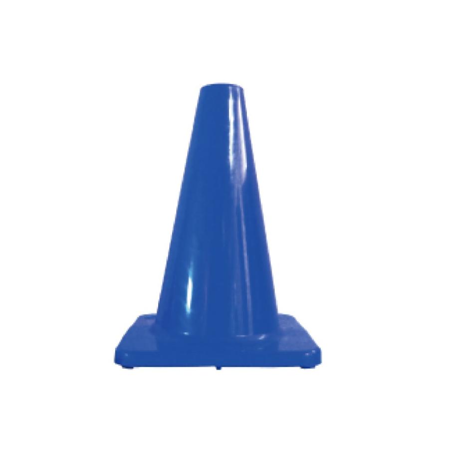 ソフトミニカラーコーン 高さ30cm : 安全用品のレオ - 通販 - Yahoo