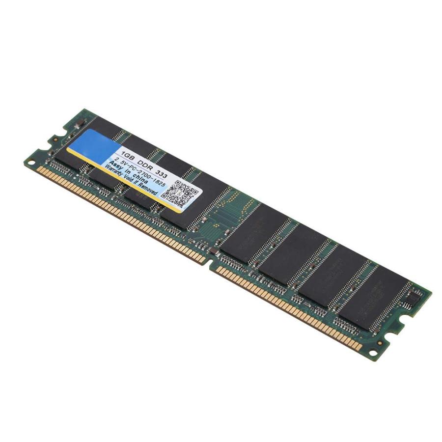 1G DDR メモリ 333MHZ 2.5V 184Pinデスクトップ完全互換メモリRAM Intel対応 AMD対応 DDR PC-2700デスクト｜leokunshop24｜09