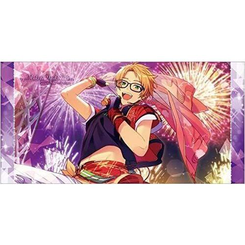大注目 あんさんぶるスターズ 遊木 真 ビジュアルバスタオルvol 1 楽天1位 Atempletonphoto Com