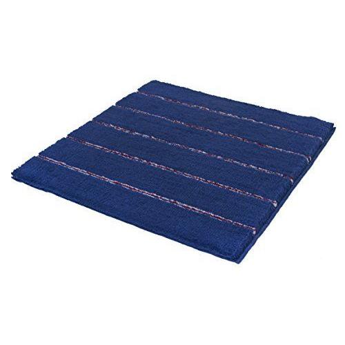 全日本送料無料 Kleine Wolke バスマット コルドバ 55x65cm アジュール 最新情報 Mein Unternehmensberater Com