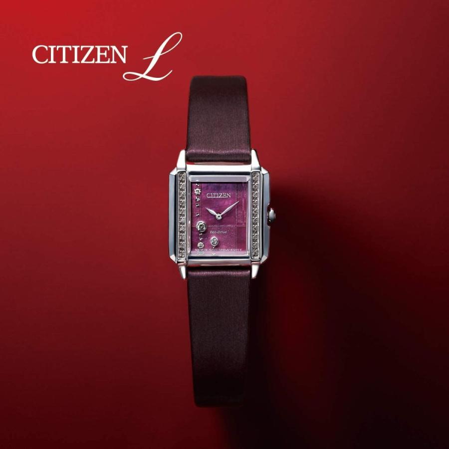 高速配送 Citizen 腕時計 Jounetsu Collection 限定モデル600本 エコ ドライブ Eg7061 15w レディース レ Leon A 通販 Yahoo ショッピング 早割クーポン Globaltask Net