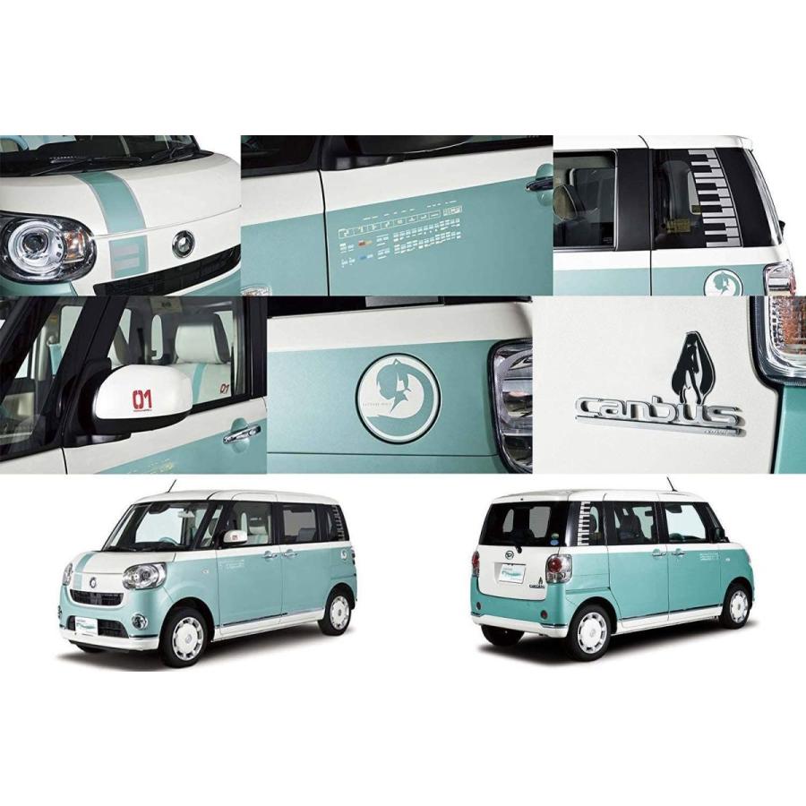 上質で快適 ダイハツ ムーヴキャンバス 初音ミク リミテッドパッケージ Move Canbus Hatsune Miku Limited Packag 超歓迎 Www Technet 21 Org