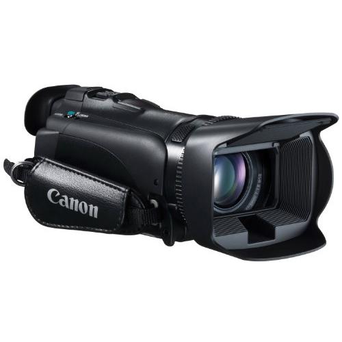 Canon デジタルビデオカメラ iVIS HF G20 光学10倍ズーム 内蔵32GBメモリー ブラック IVISHFG20｜leon-n｜04