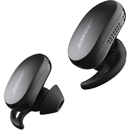 BOSE(ボーズ) ワイヤレスイヤホン 【Bluetooth5.0+EDR搭載 Hi-Fi BOSE(ボーズ) ワイヤレスイヤホン 【Bluetooth5.0+EDR搭載 Hi-Fi