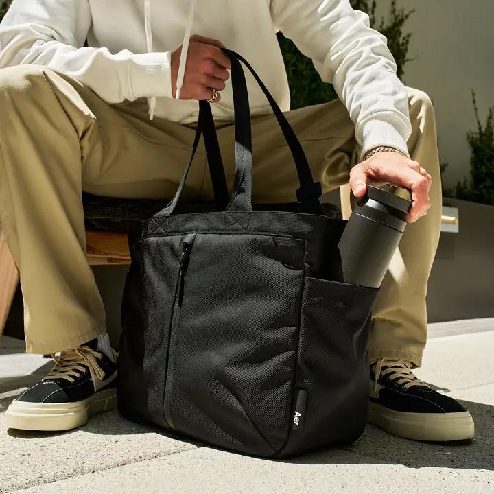 Aer（エアー） Aer city tote トートバッグ メンズ レディース : 22 