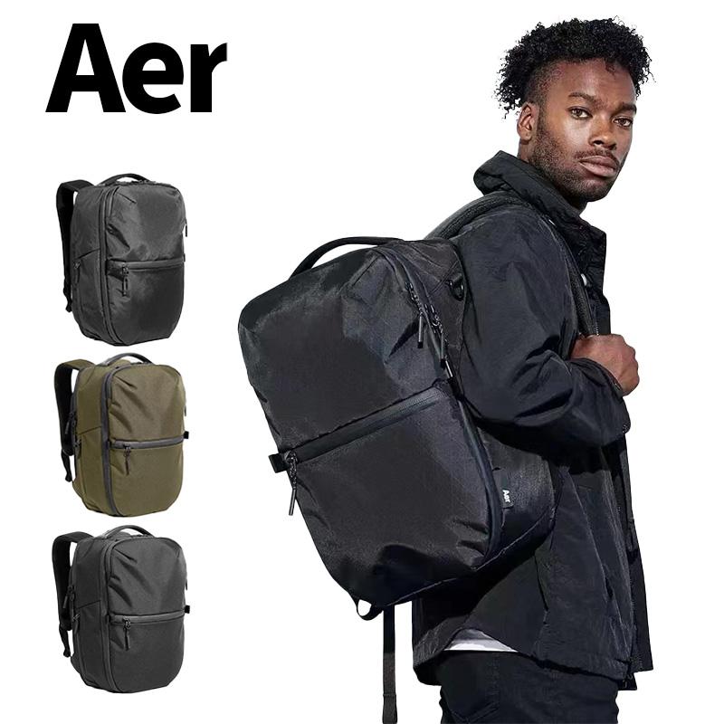 AER City Pack Pro X-pac ビジネスリュック メンズ 50代 40代 通勤 24L 