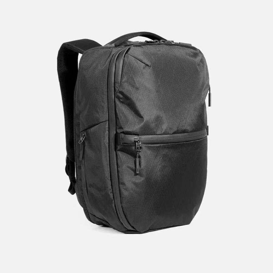 AER City Pack Pro X-pac ビジネスリュック メンズ 50代 40代 通勤 24L 