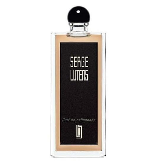 セルジュ・ルタンス ニュイドゥセロファン オードパルファム 100ml Serge Lutens Nuit de Cellophane