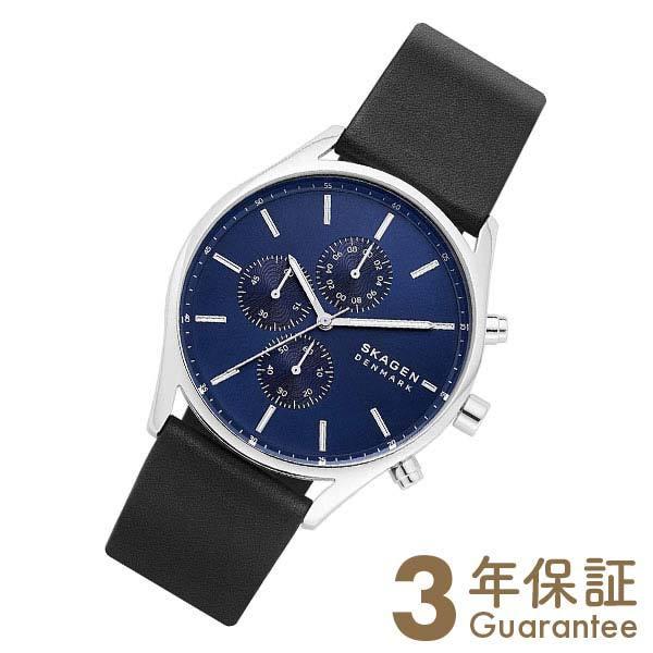 超高品質で人気の スカーゲン Skagen メンズ Skw6606 ホルスト 腕時計 Leauduvalenciennois Fr