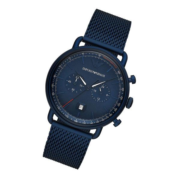 エンポリオアルマーニ EMPORIOARMANI AR11289 メンズ :156081:レオーネ