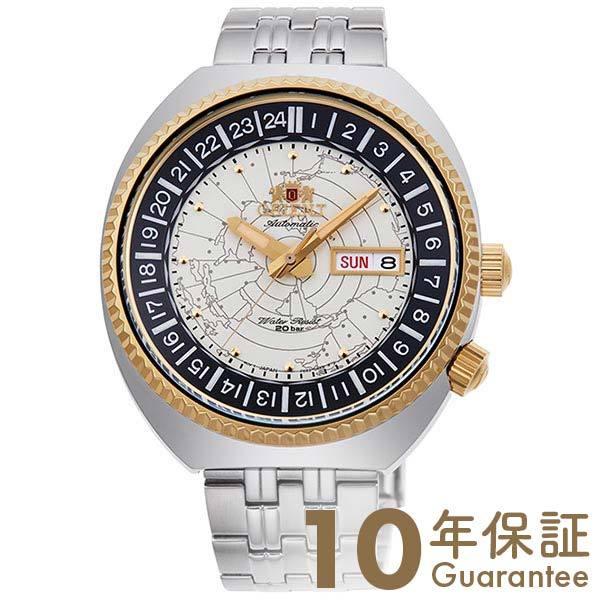史上最も激安 オリエント 腕時計 メンズ 自動巻き Orient ワールドマップ Rn 0e01s 人気ブランド Kpiss Fm