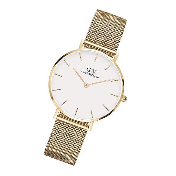 とっておきし福袋 Danielwellington ダニエルウェリントン ペティット ユニセックス Dw 腕時計 Popshap Com