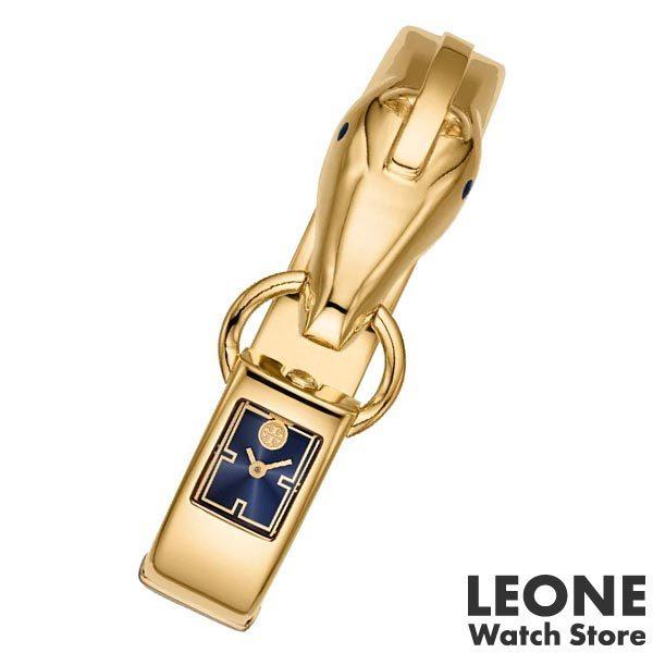 トリーバーチ TORY BURCH Horse Bangle Watch TBW5380 レディース 159779レオーネ ウォッチストア
