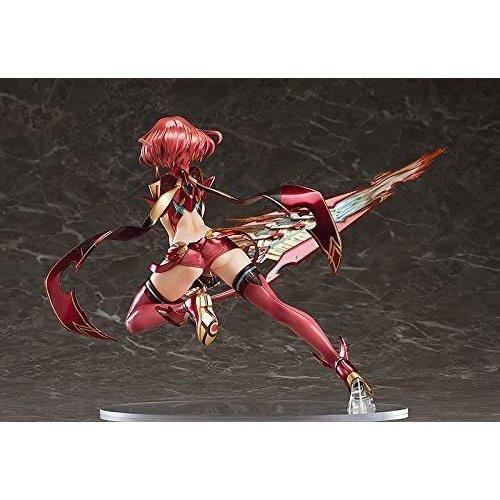 グッドスマイルカンパニー ゼノブレイド2 ホムラ 1/7スケール ABS&PVC
