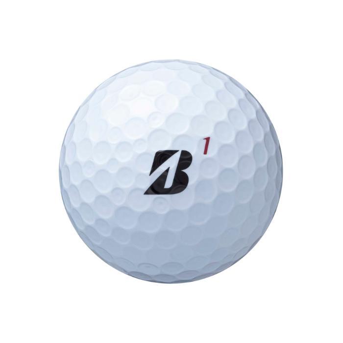 BRIDGESTONE GOLF ブリヂストンゴルフ TOUR B X（ホワイト） |  | 01