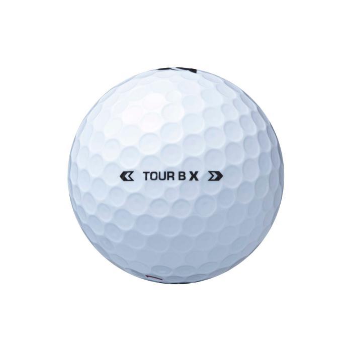 BRIDGESTONE GOLF ブリヂストンゴルフ TOUR B X（ホワイト） |  | 03
