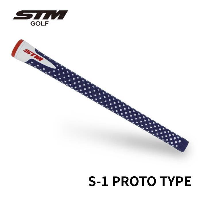 STMGOLF Sシリーズ S-1Proto TYPE S-1プロトタイプ | 