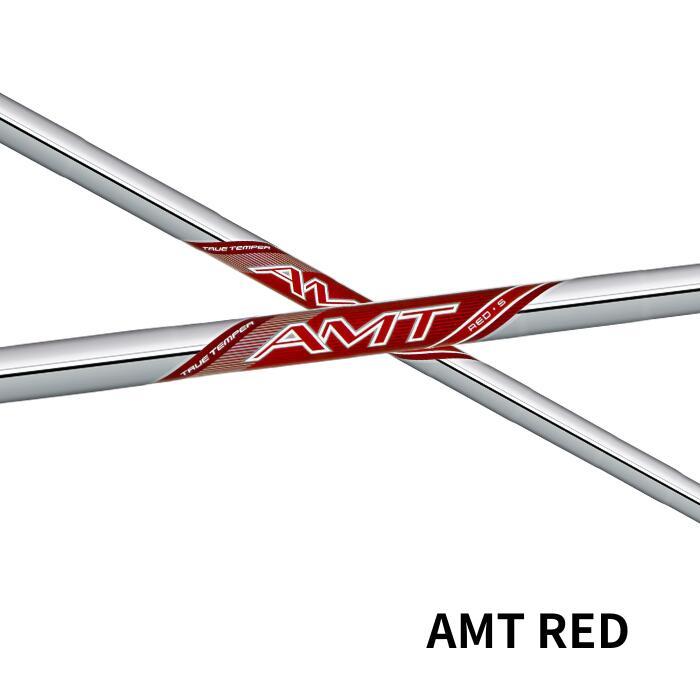 トゥルーテンパー AMT RED (NEW) | 