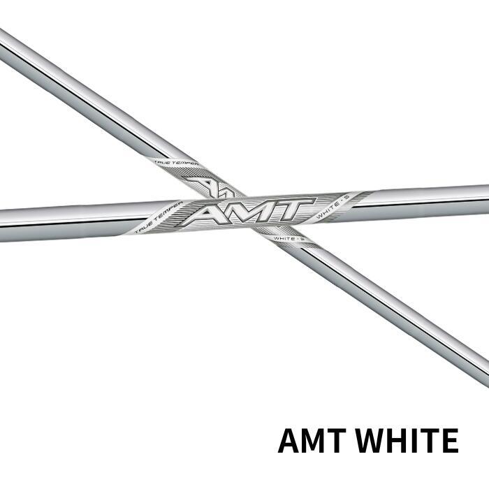 トゥルーテンパー AMTシリーズ WHITE (NEW) | 