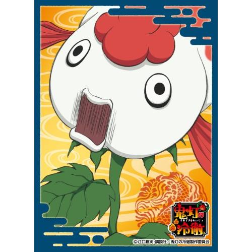 きゃらスリーブコレクション 鬼灯の冷徹 金魚草 No 278 Fs 00jm5sk1a Forever Shop 通販 Yahoo ショッピング