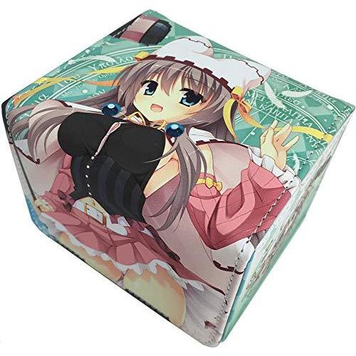 合皮製デッキケース サノバウィッチ 椎葉 紬 Fs pm5 Forever Shop 通販 Yahoo ショッピング