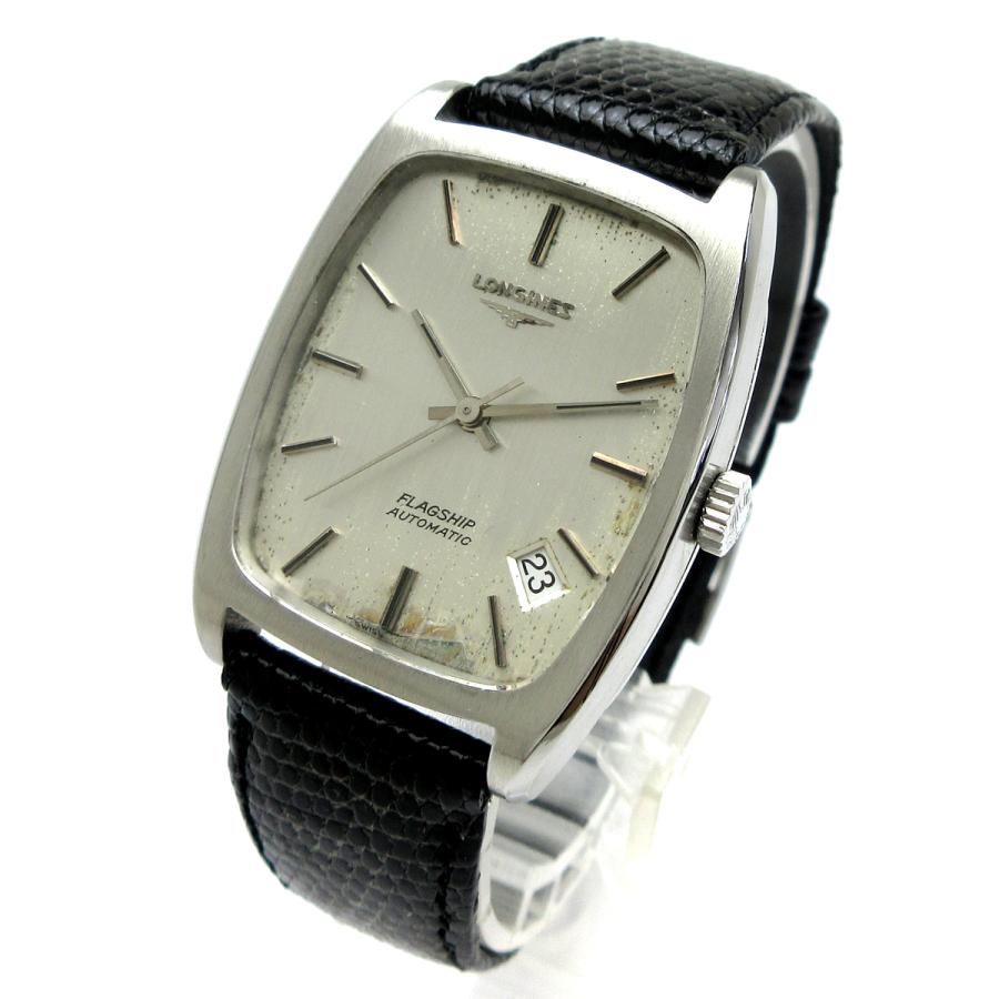 FLAGSHIP(LONGINES) ロンジン 時計 フラッグシップ トノー FLAGSHIP(LONGINES) ロンジン 時計 フラッグシップ トノー