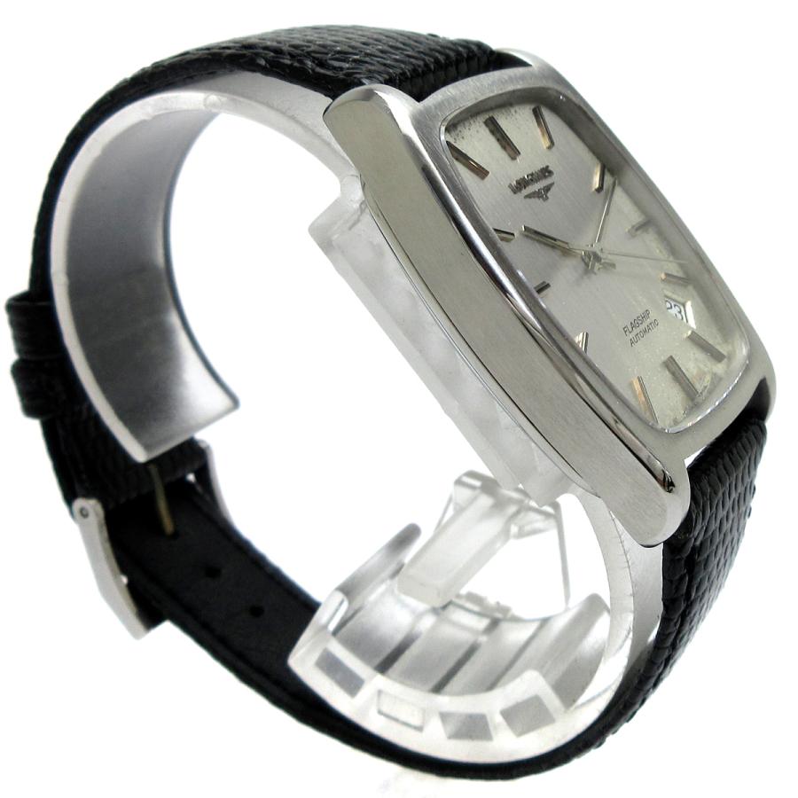 FLAGSHIP(LONGINES) ロンジン 時計 フラッグシップ トノー FLAGSHIP(LONGINES) ロンジン 時計 フラッグシップ トノー