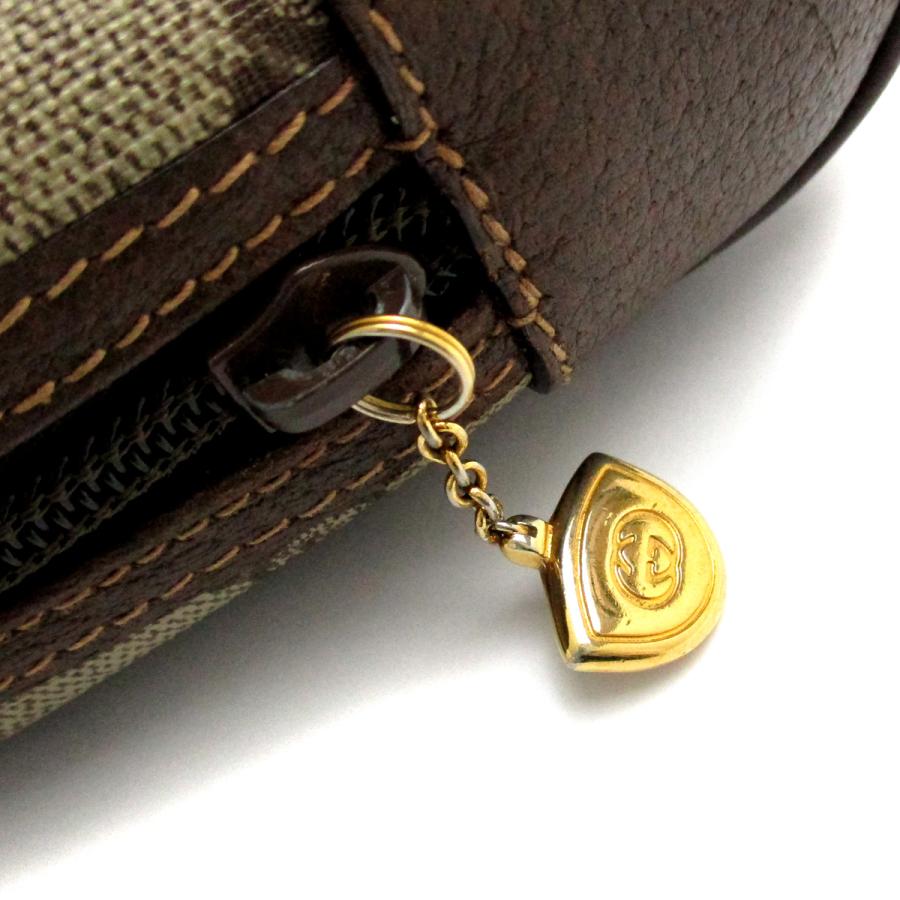 GG グッチ バッグ GGプラス セカンドバッグ ユニセックス GUCCI