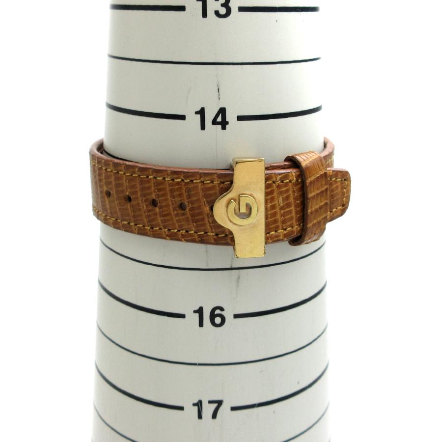 GUCCI グッチ 時計 レクタンギュラー レディース 手巻き GUCCI グッチ 時計 レクタンギュラー レディース 手巻き