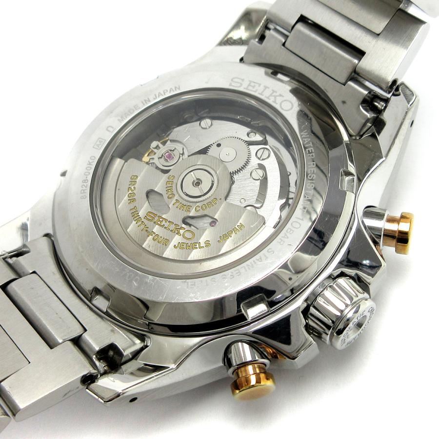 BRIGHTZ セイコー 時計 ブライツ フェニックス クロノグラフ BRIGHTZ セイコー 時計 ブライツ フェニックス クロノグラフ