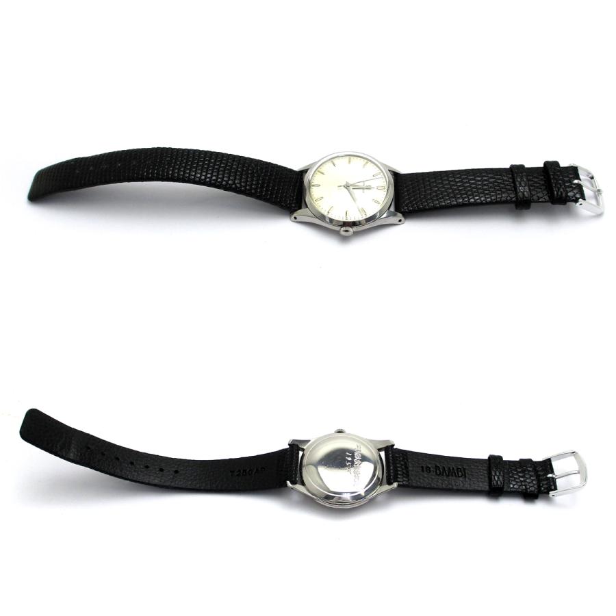 OMEGA（オメガ） 時計 アンティーク メンズ 30mm cal.283 手巻き 30