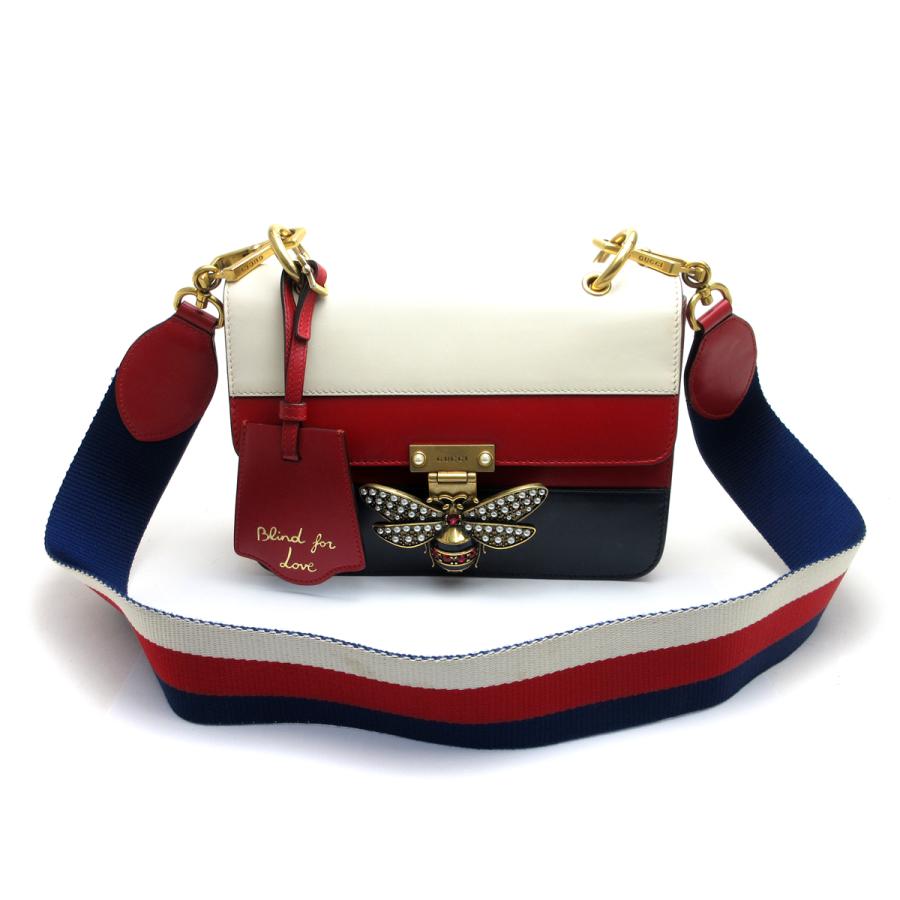 GUCCI グッチ バッグ クイーンマーガレット レディース GUCCI グッチ バッグ クイーンマーガレット レディース