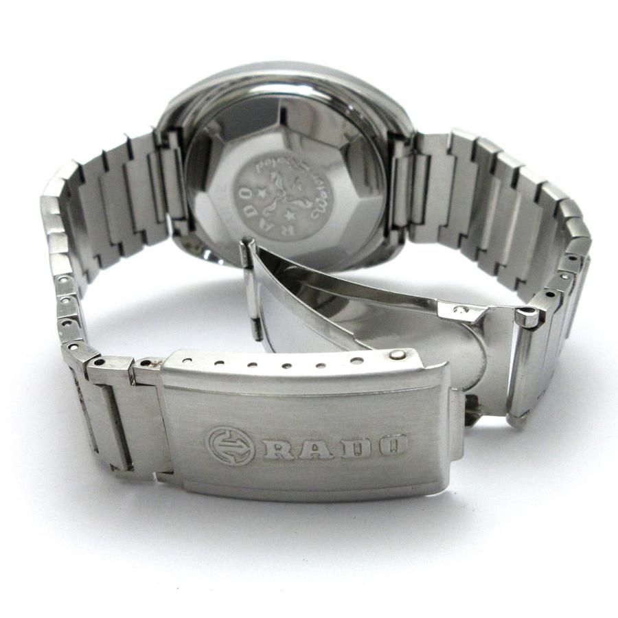 DIAMASTER ラドー 時計 ダイヤスター 超鋼 オートマチック DIAMASTER ラドー 時計 ダイヤスター 超鋼 オートマチック