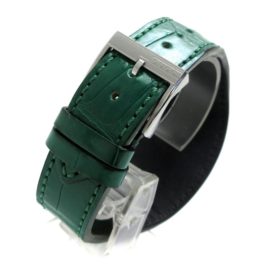 GUCCI グッチ 時計 エリクス GMT オートマチック スネーク GUCCI グッチ 時計 エリクス GMT オートマチック スネーク
