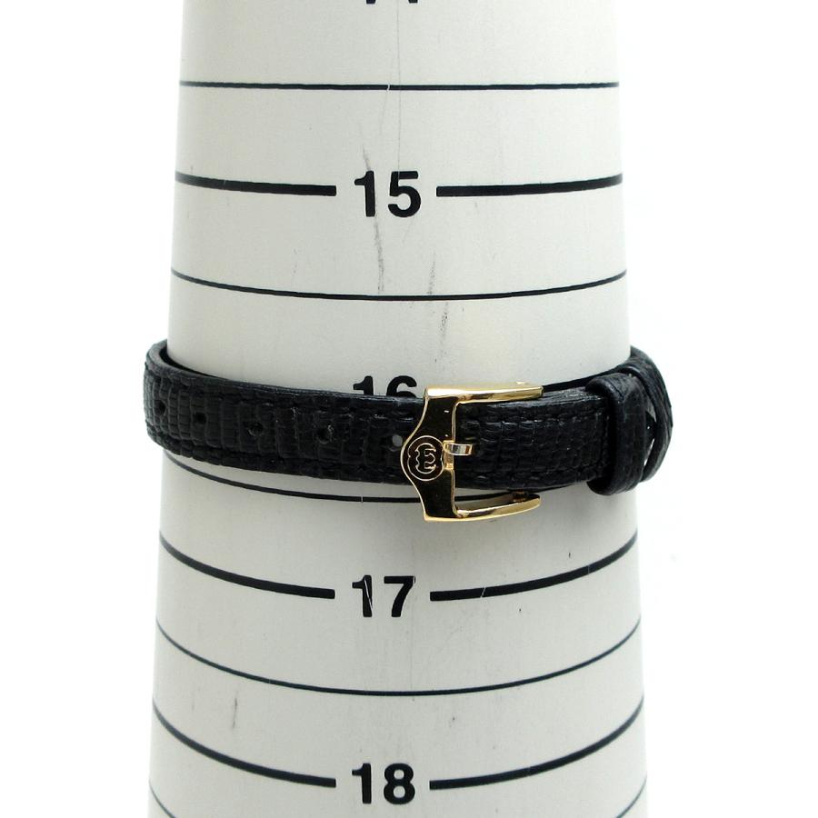 GUCCI グッチ 時計 Gウォッチ レディース ゴールド 黒文字盤 GUCCI グッチ 時計 Gウォッチ レディース ゴールド 黒文字盤